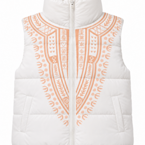 Women's Heritage Puffer Vest