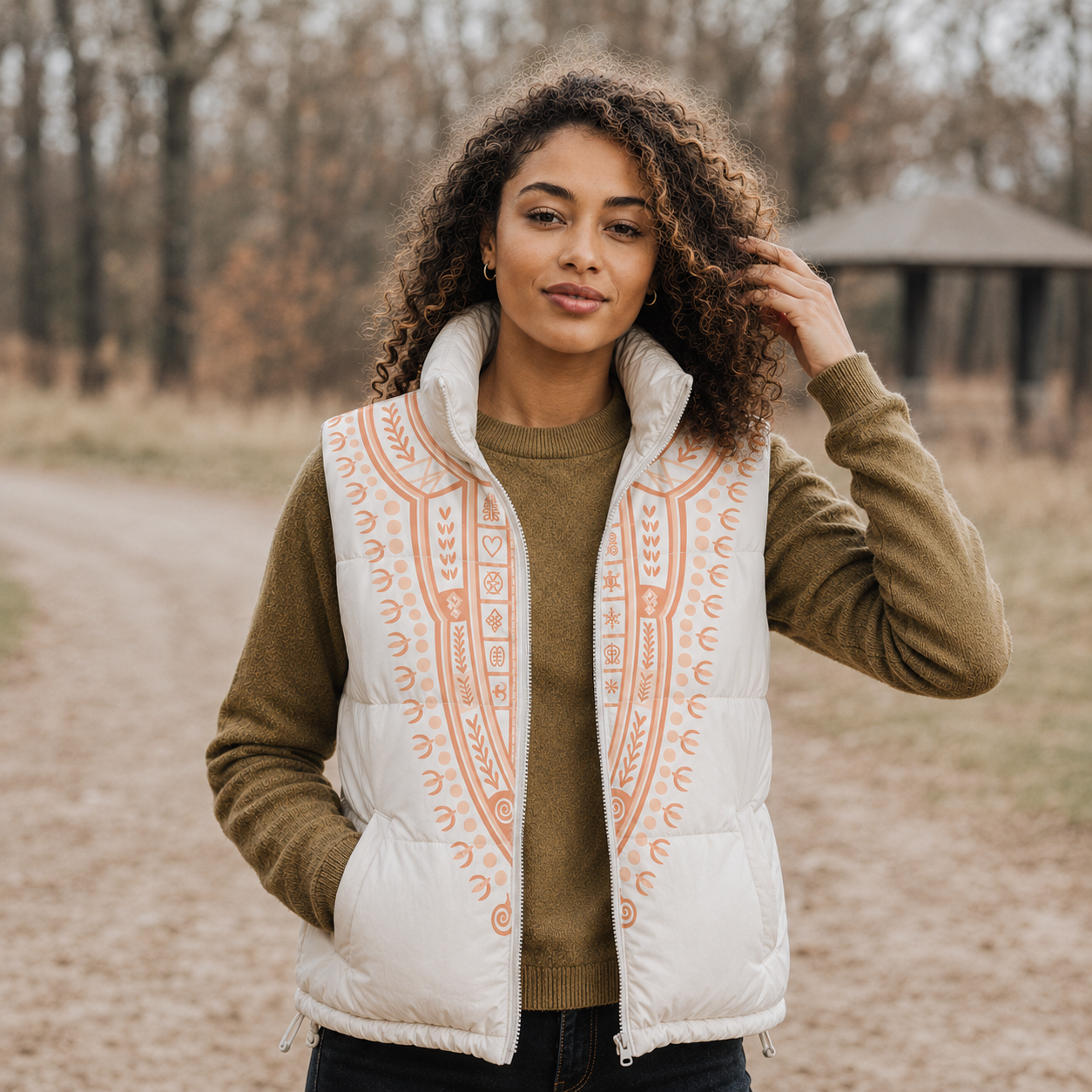 peachvestw:adinkra